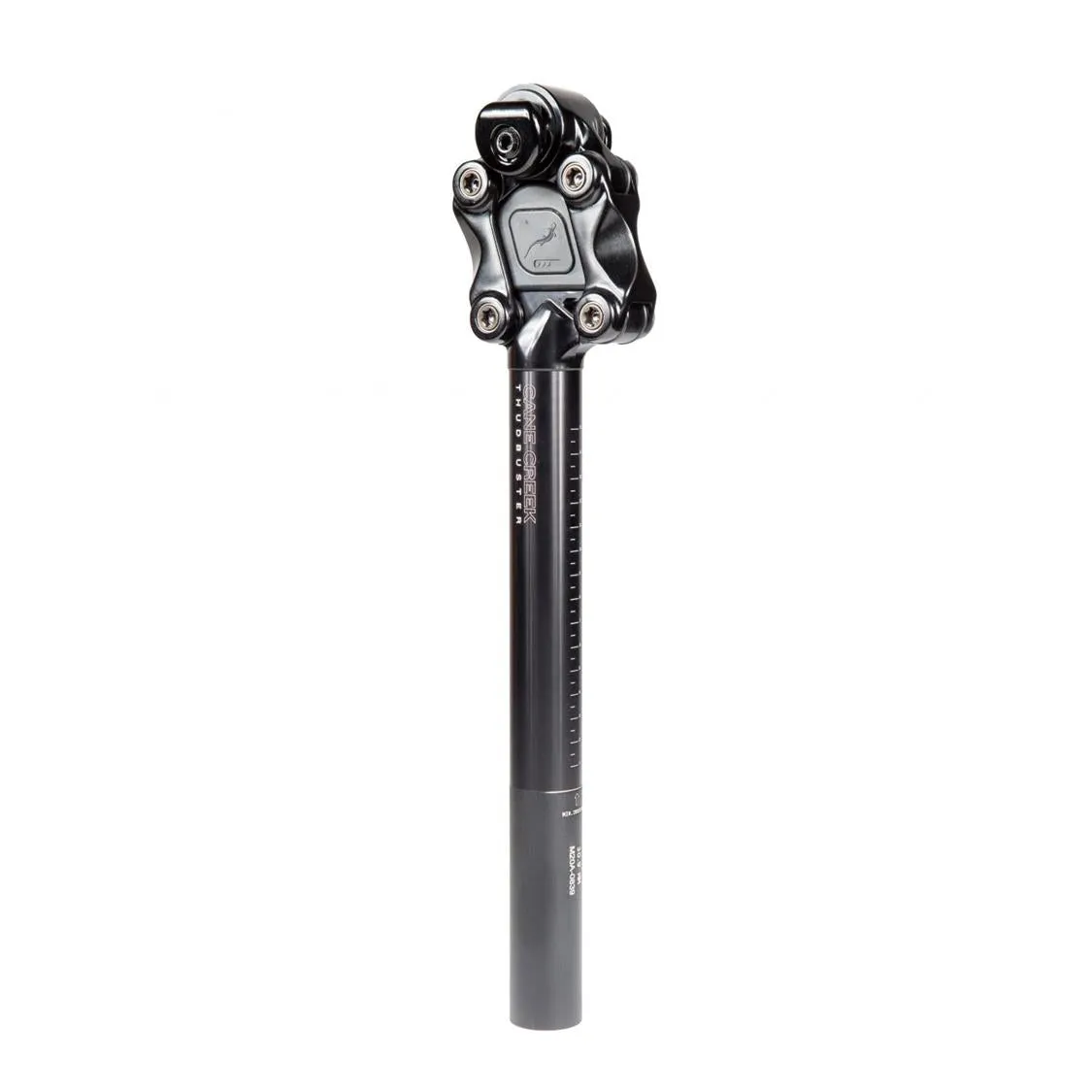 Cane Creek All New Thudbuster G4 ST Seatpost