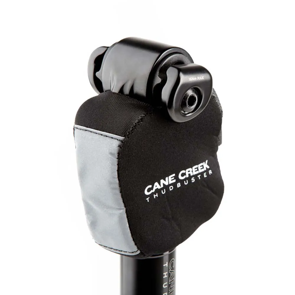 Cane Creek All New Thudbuster G4 ST Seatpost