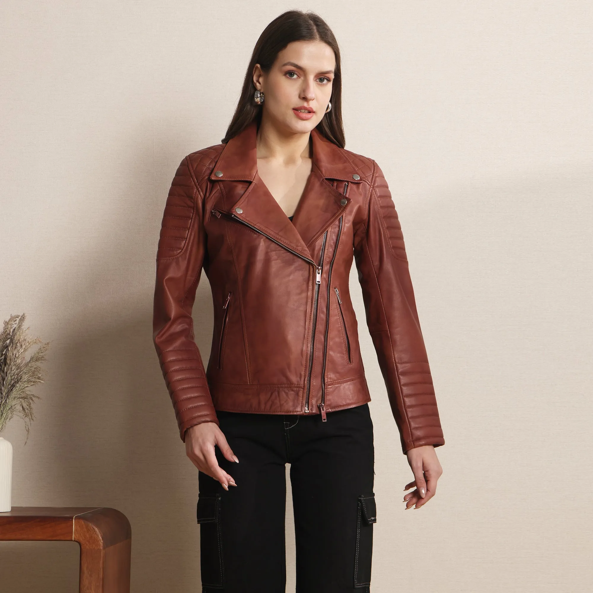 Canyon Rider Jacket