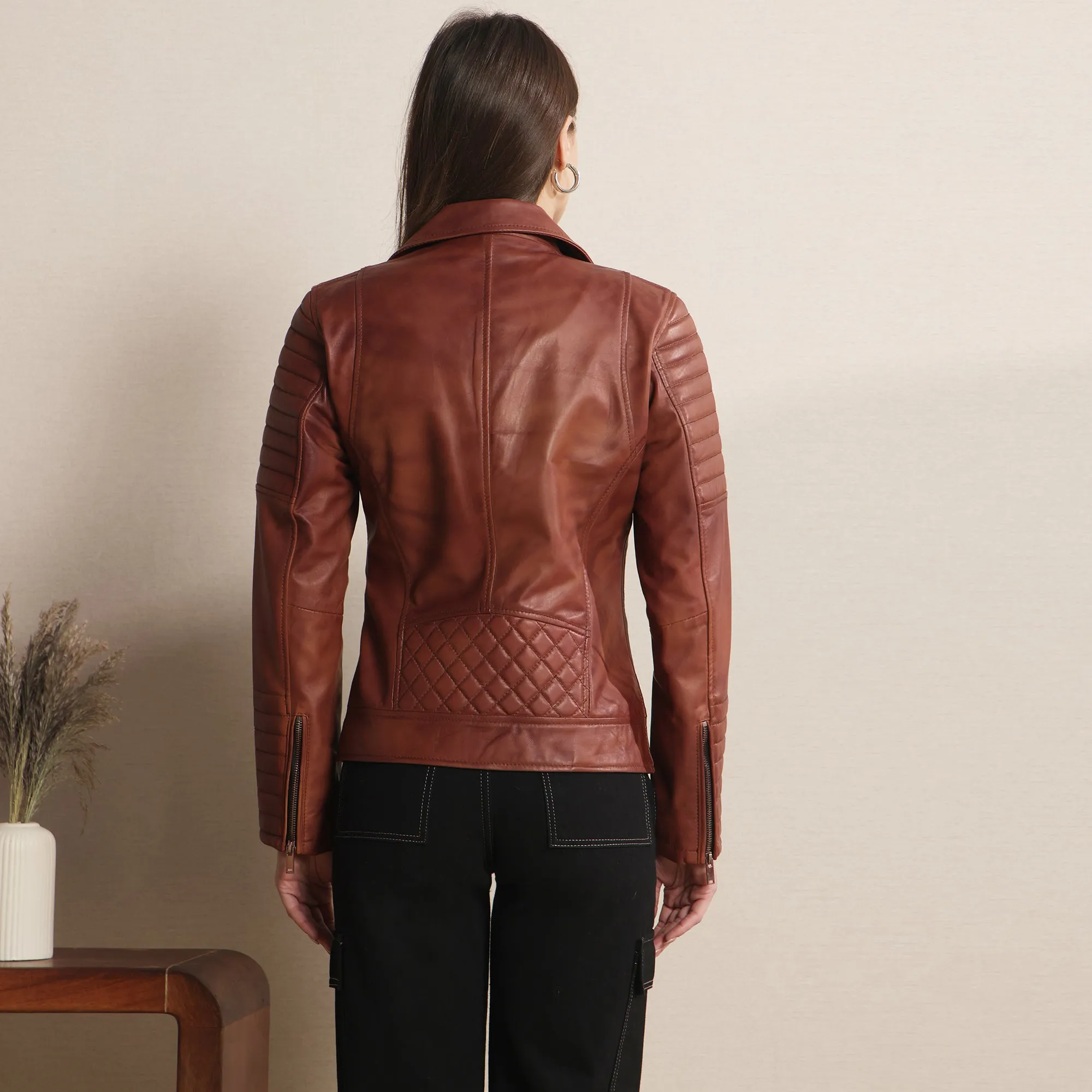 Canyon Rider Jacket