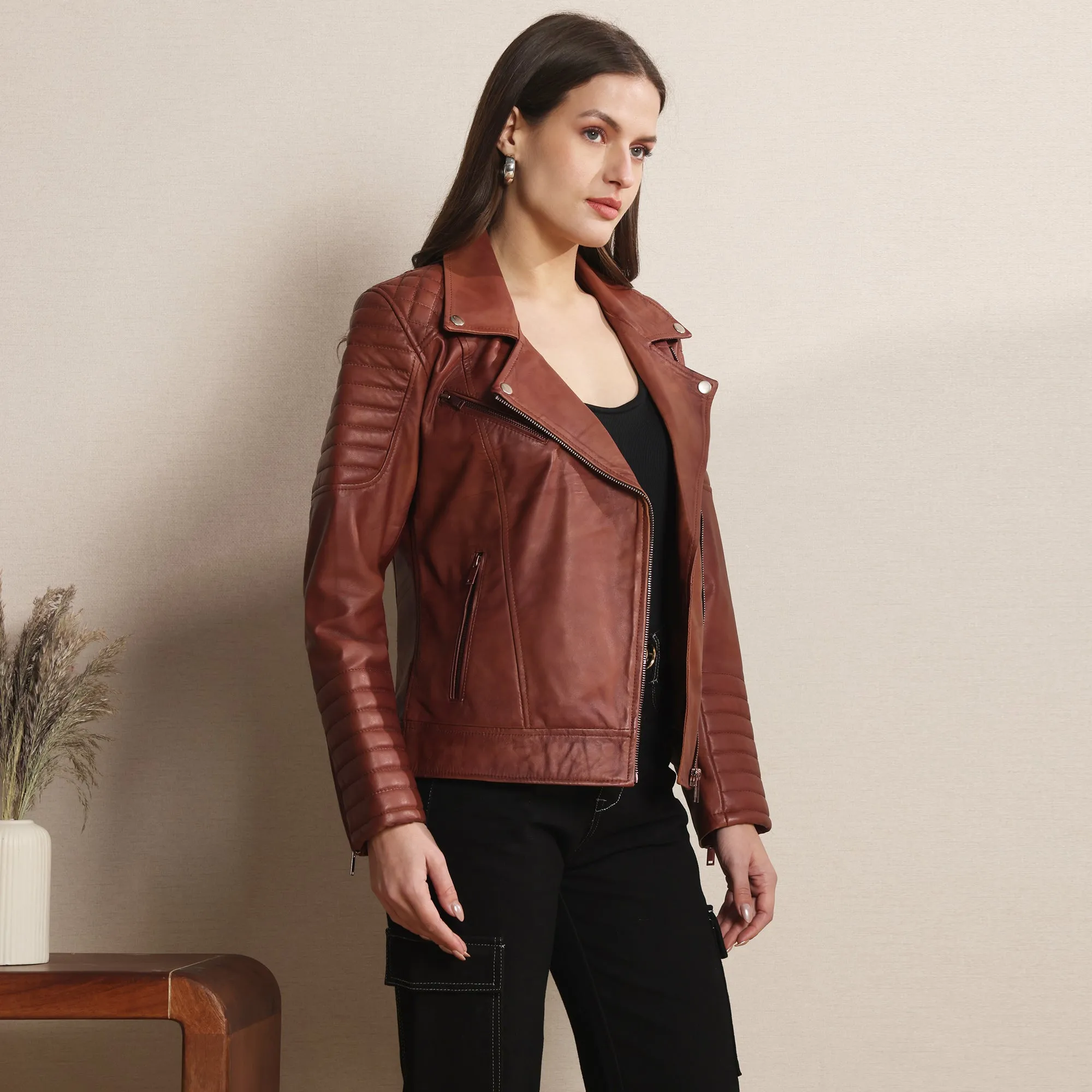 Canyon Rider Jacket