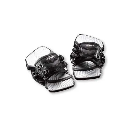 Carved Ultra Pads & Straps