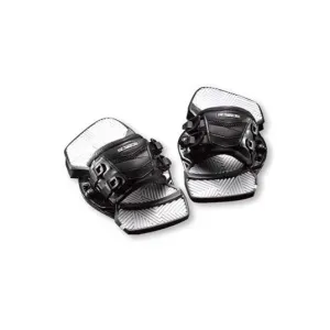 Carved Ultra Pads & Straps