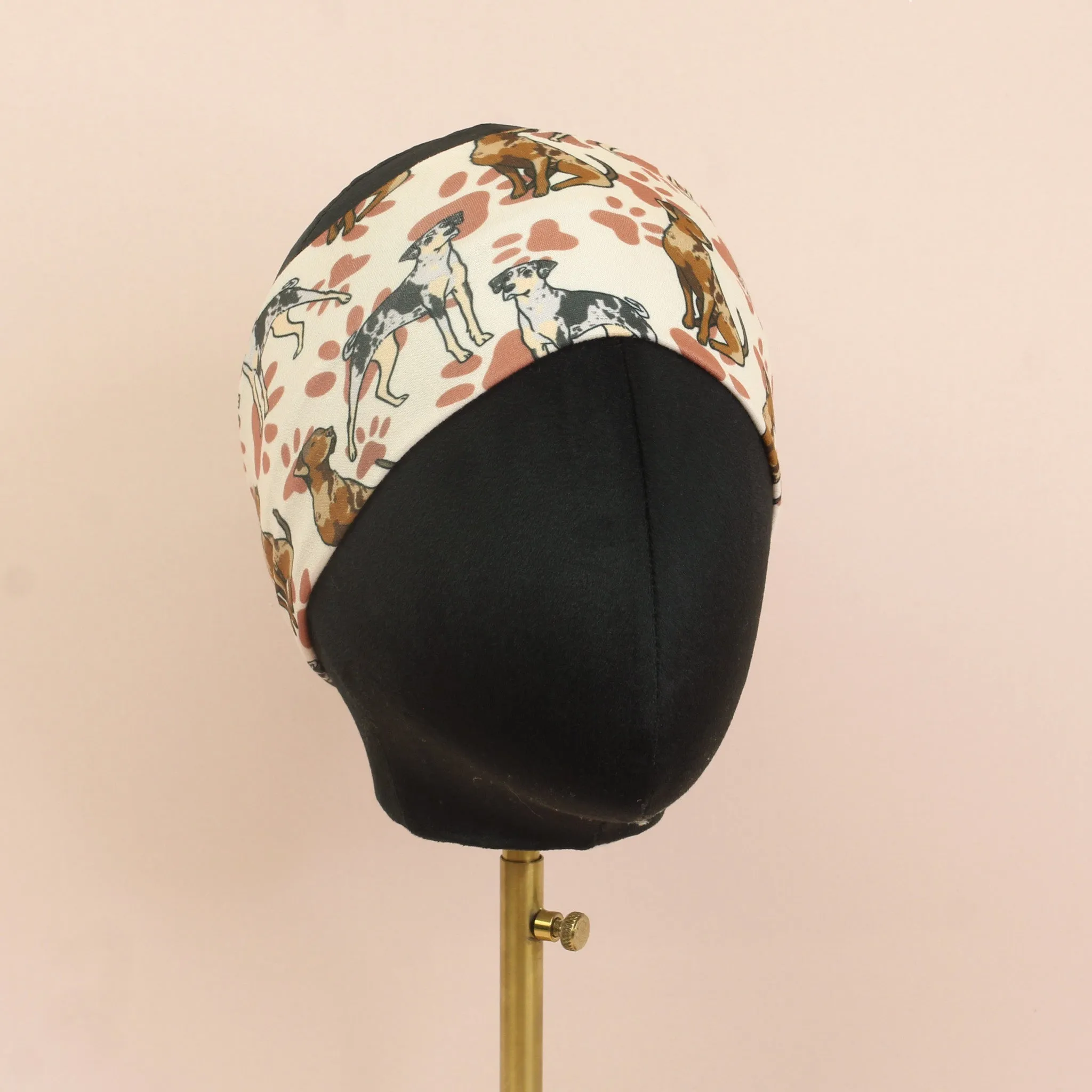 Catahoula Stretch Headband