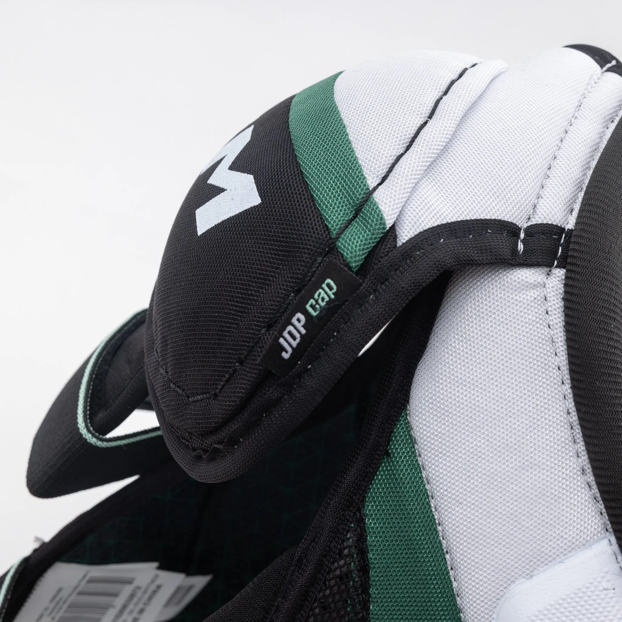 CCM Jetspeed FTW Junior Hockey Shoulder Pads - 2024