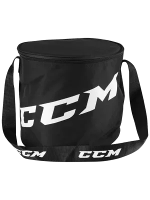 CCM Puck Bag
