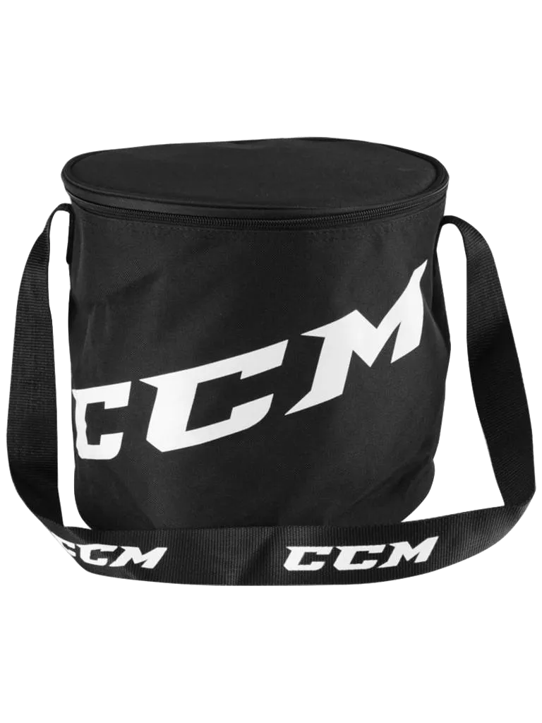 CCM Puck Bag