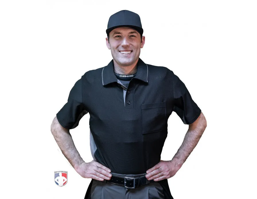 Champro Air Management Plated Umpire Chest Protector