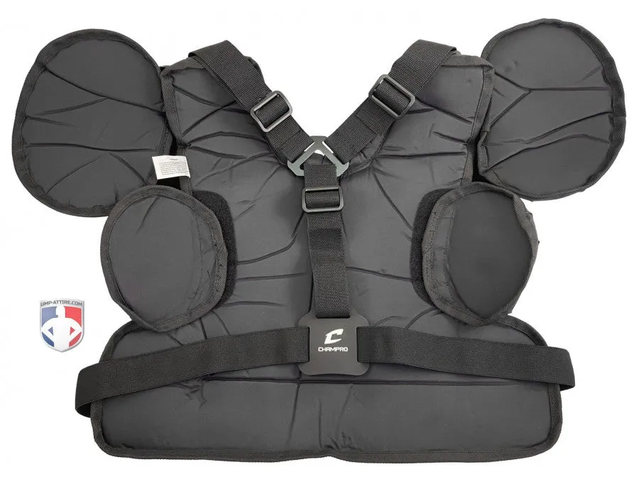Champro Air Management Plated Umpire Chest Protector
