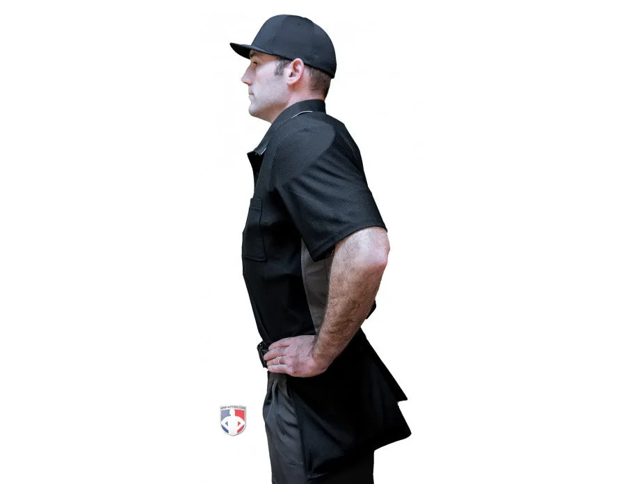 Champro Air Management Plated Umpire Chest Protector