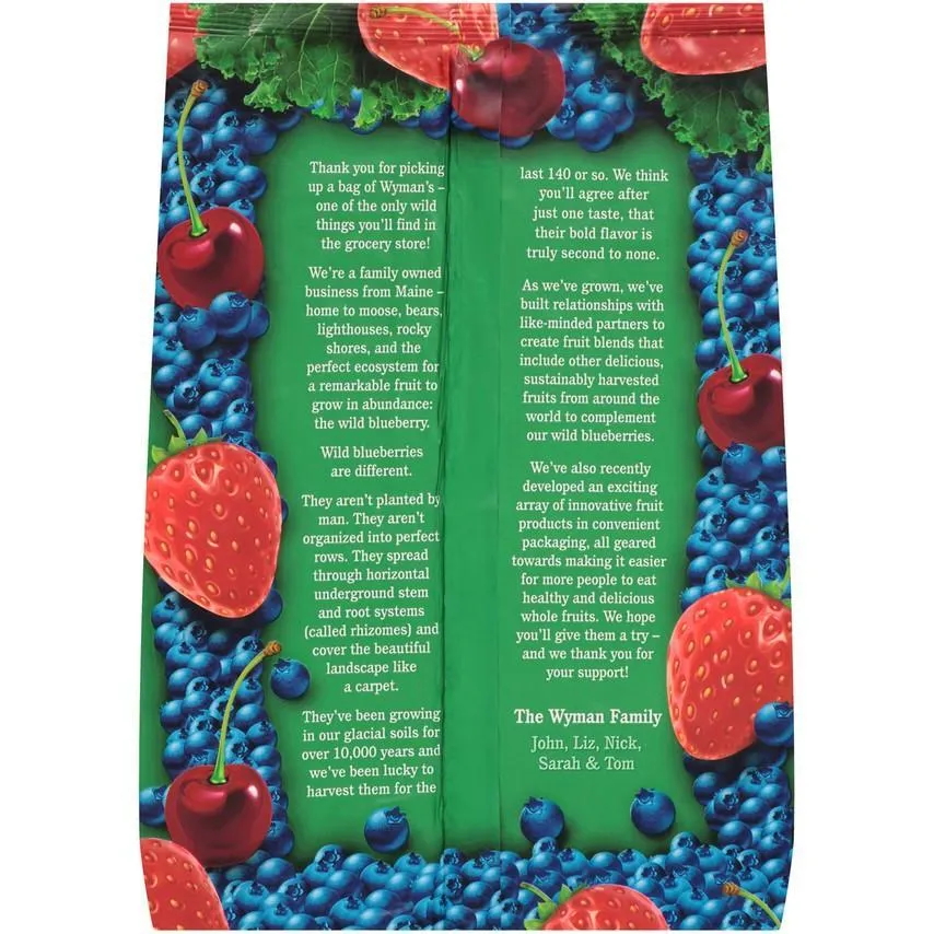 Cherry Berry & Kale