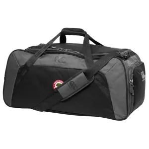 Chico Oaks Holdall Duffle Bag by Canterbury