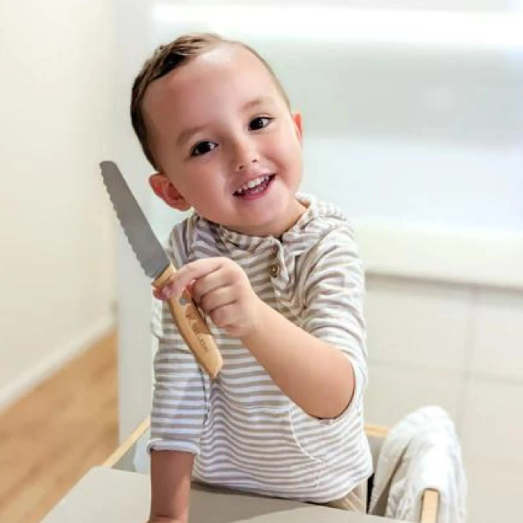 Child Safe Knife