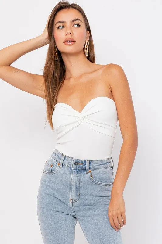 Cinder Bodysuit