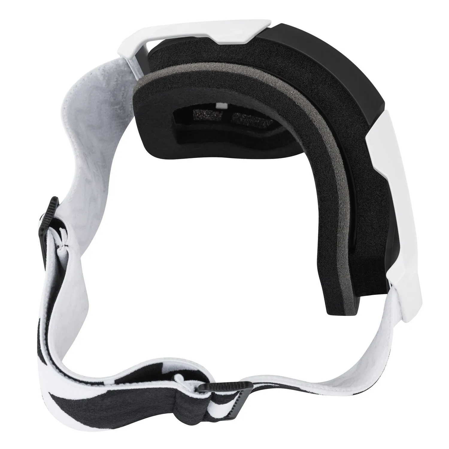 CKX HoleShot Offroad Goggles with Anti-Scratch   Anti-Fog Lens
