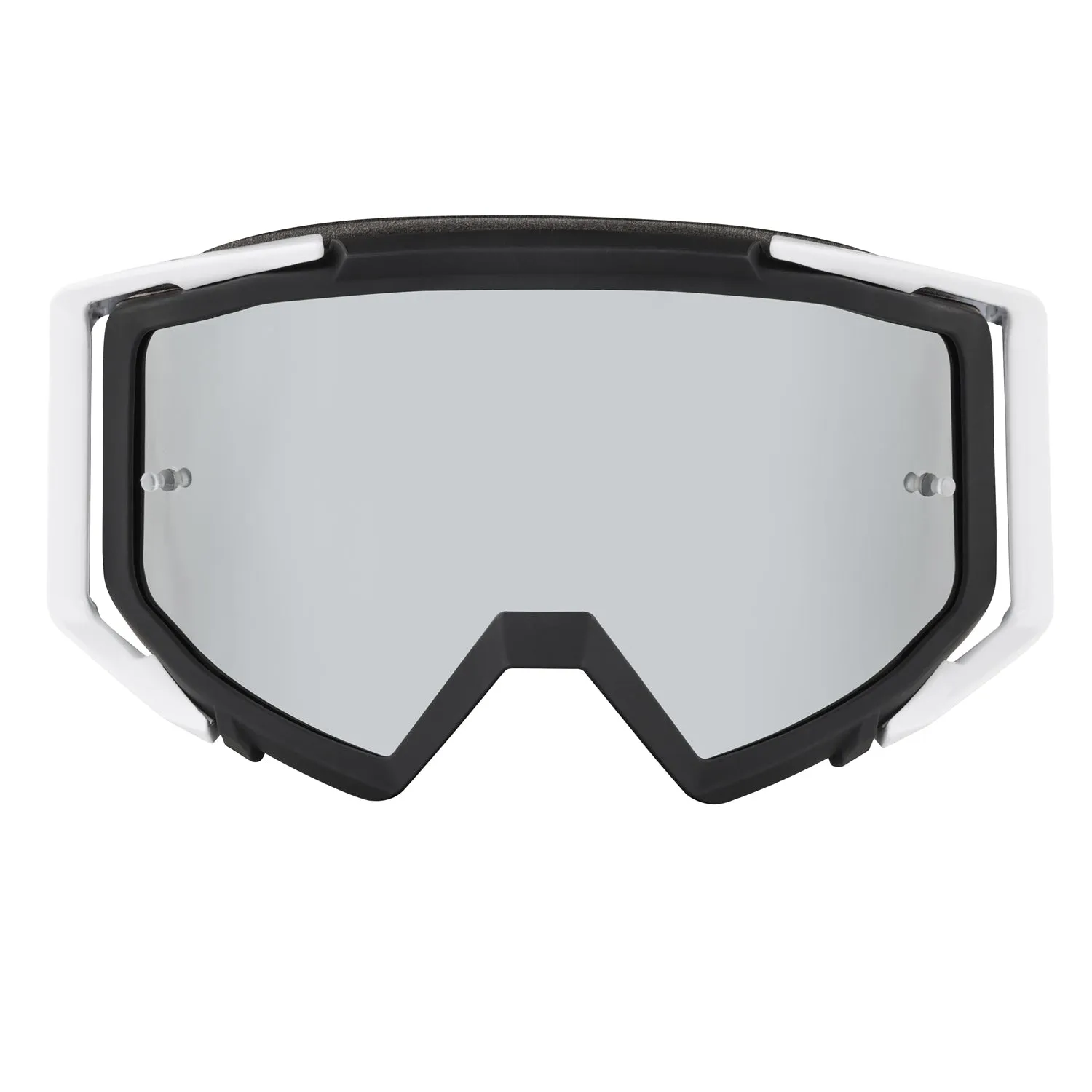 CKX HoleShot Offroad Goggles with Anti-Scratch   Anti-Fog Lens