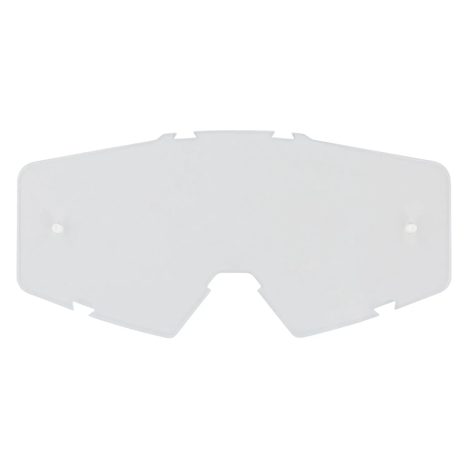 CKX HoleShot Offroad Goggles with Anti-Scratch   Anti-Fog Lens
