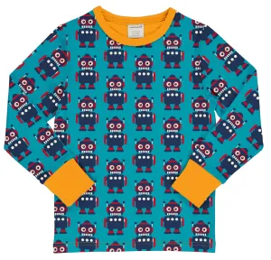 Classic Robot LS Top
