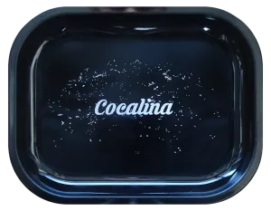 Cocalina Rolling Tray Mini
