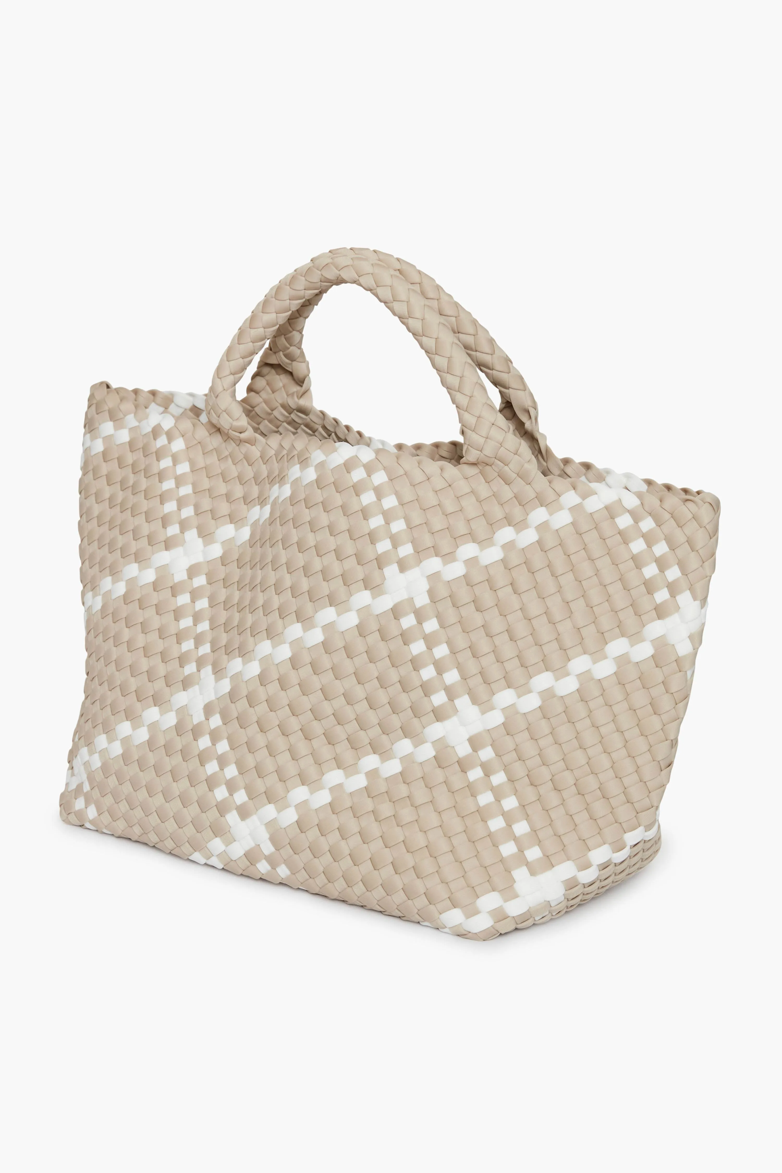 Coconut St Barths Medium Tote