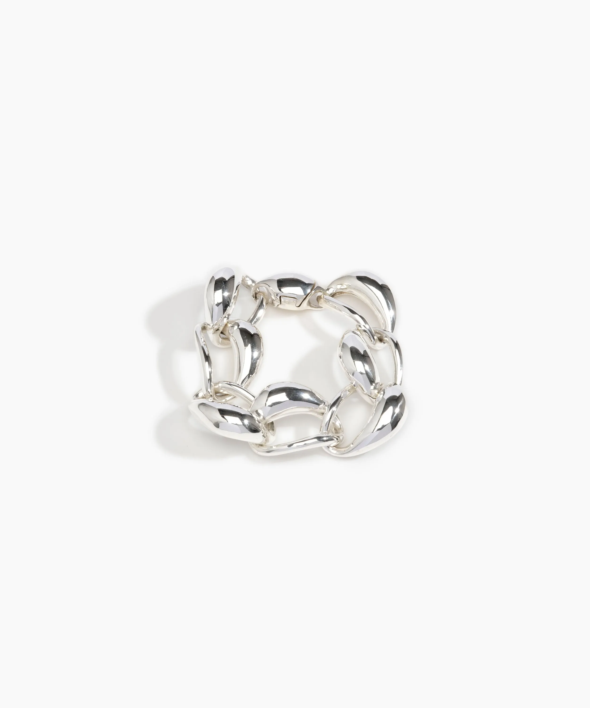 Cocoon Bracelet