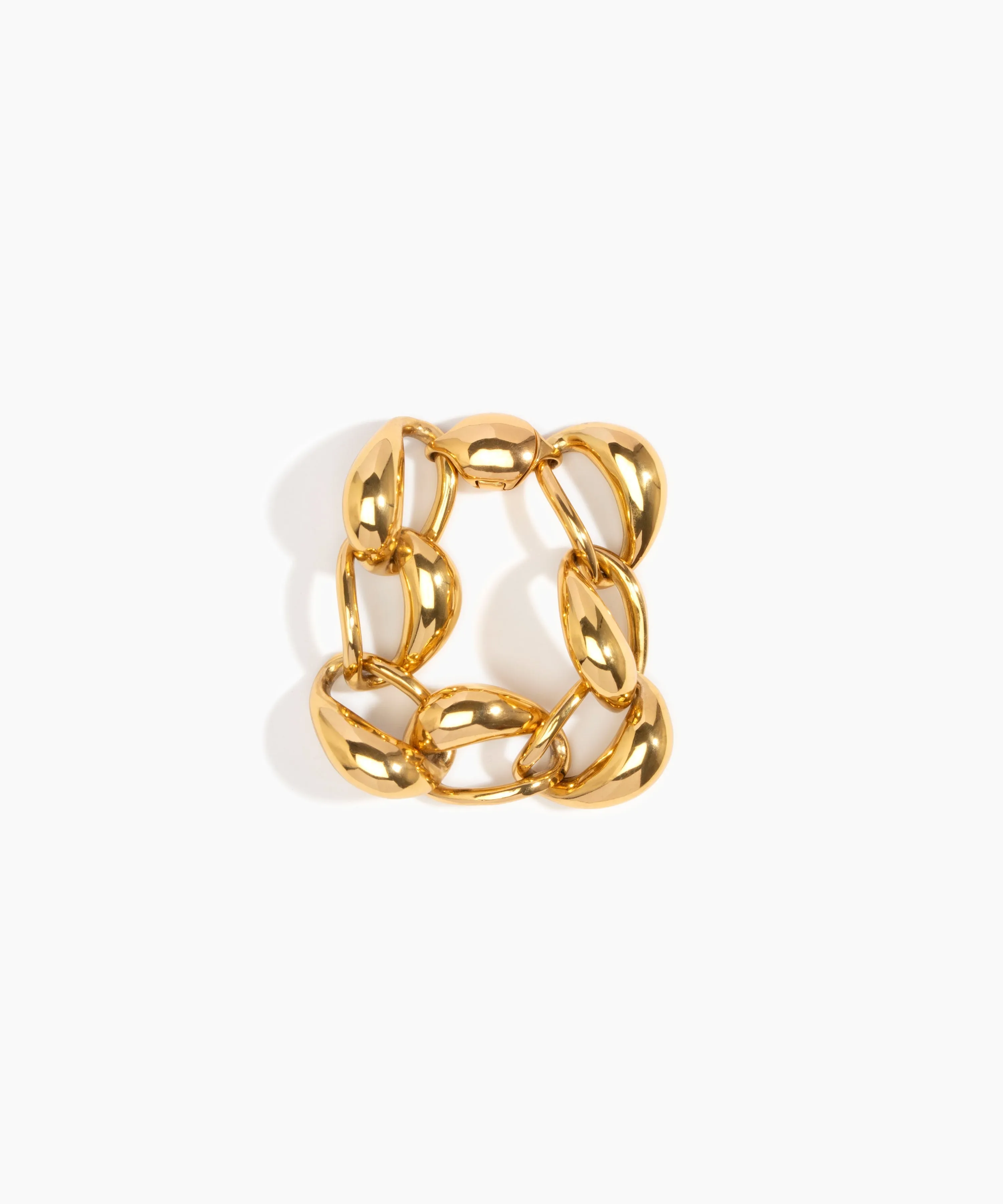 Cocoon Bracelet