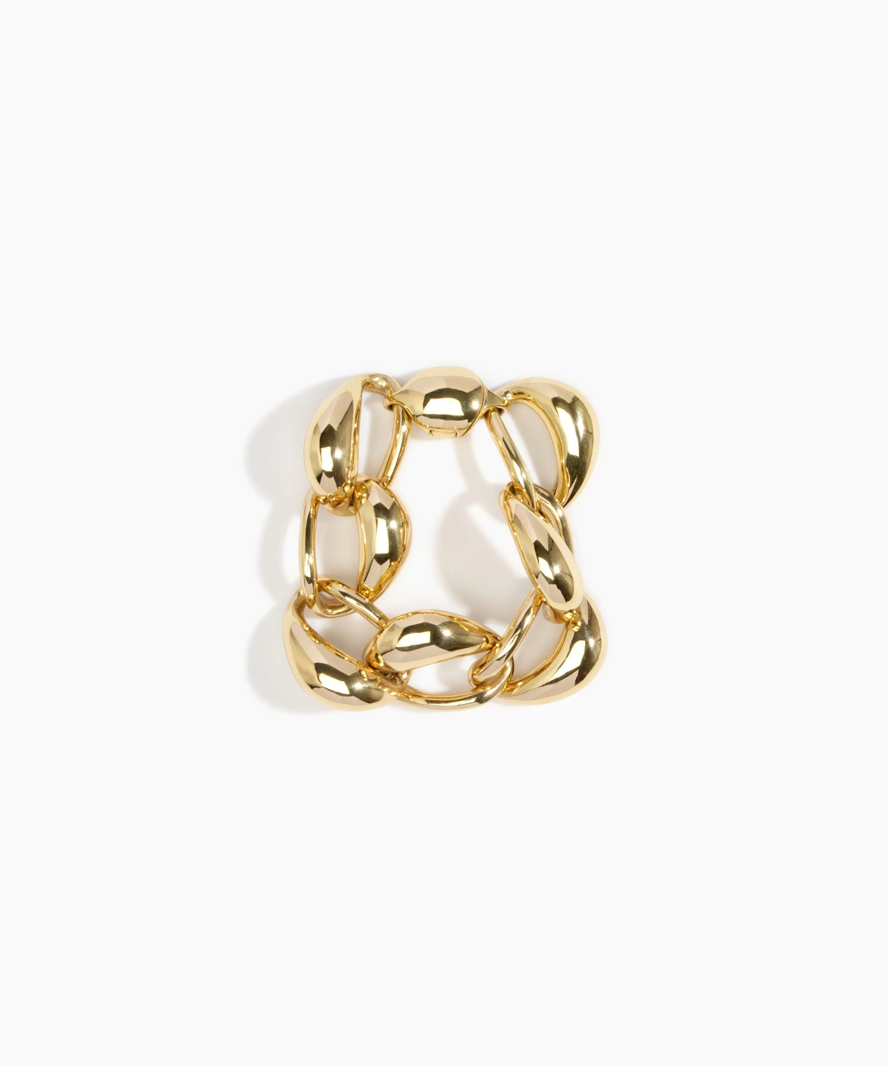 Cocoon Bracelet