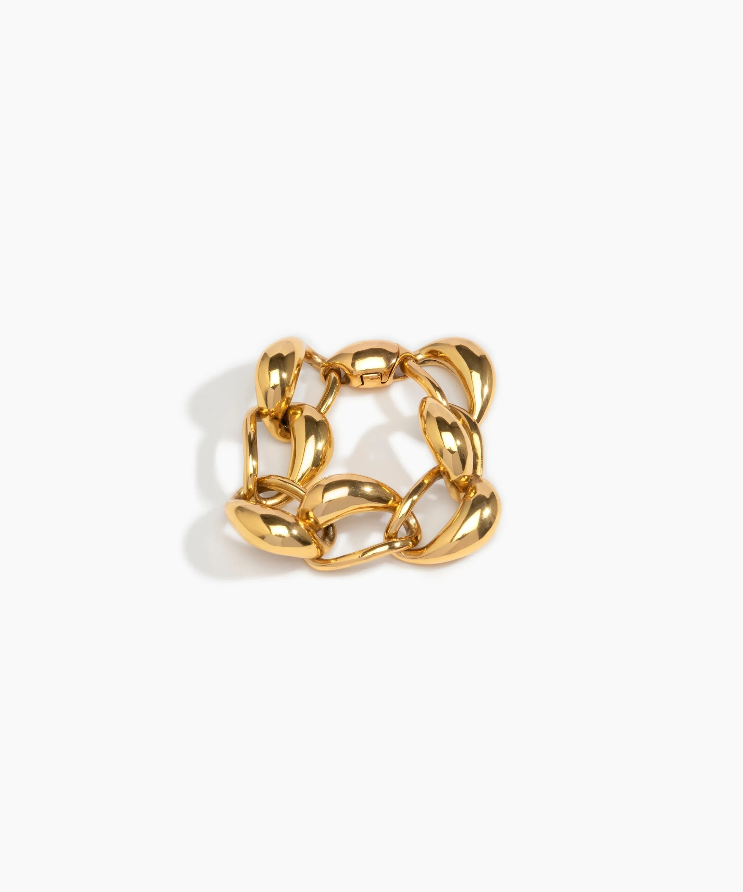 Cocoon Bracelet