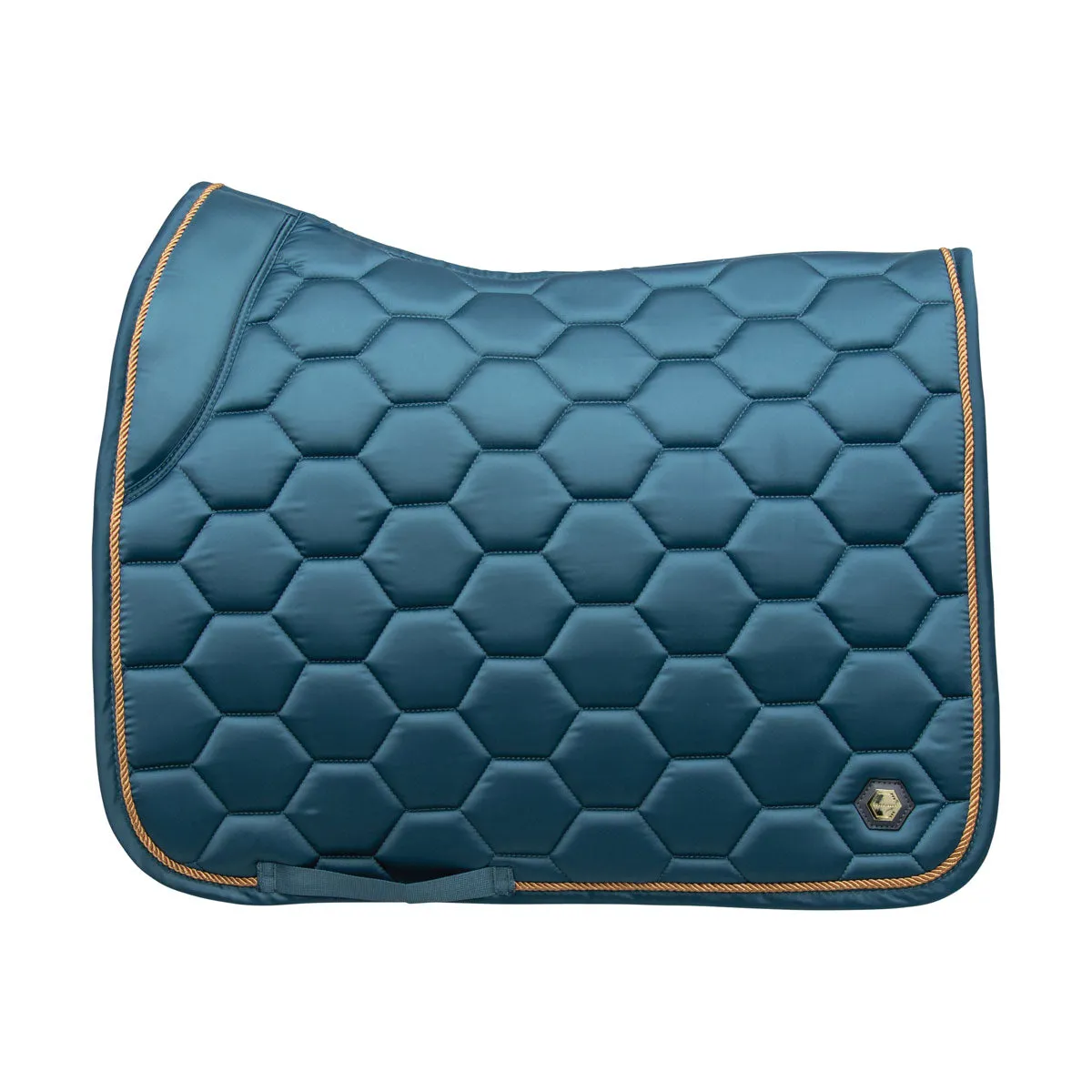 Coldstream Marygold Dressage Saddle Pad