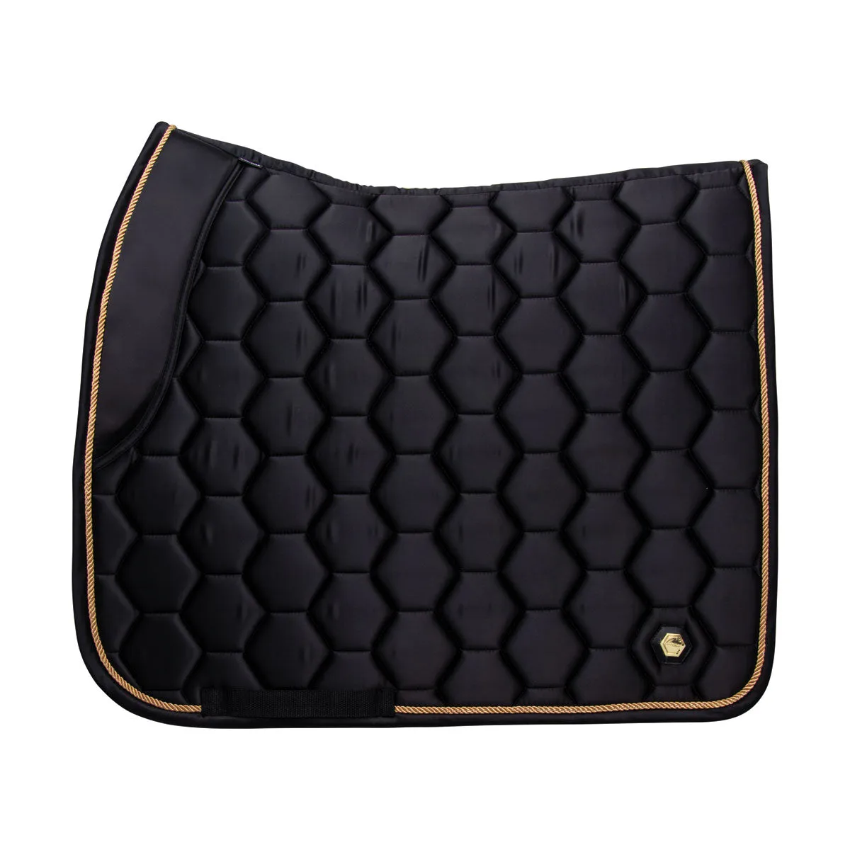 Coldstream Marygold Dressage Saddle Pad