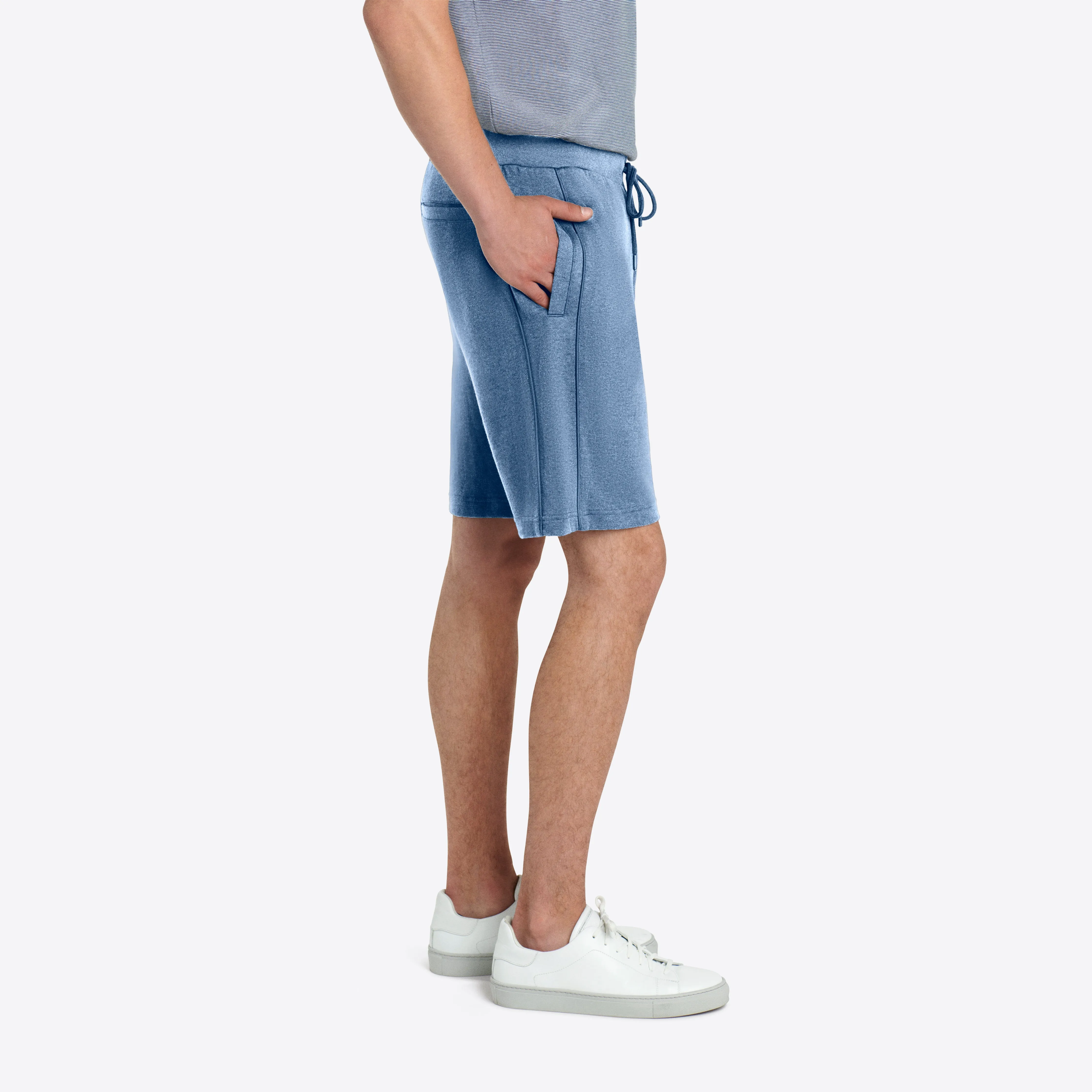 Comfort Drawstring Short