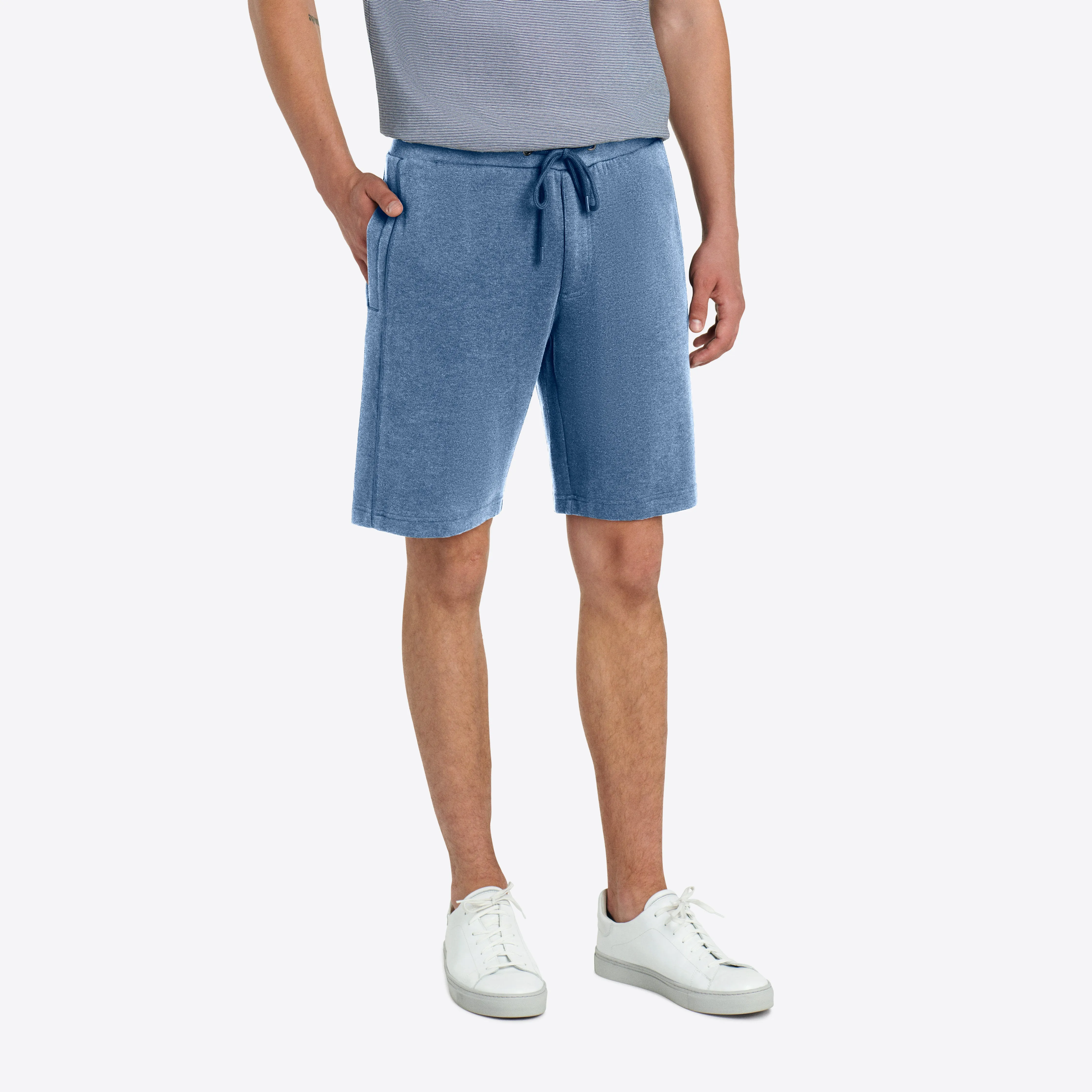 Comfort Drawstring Short
