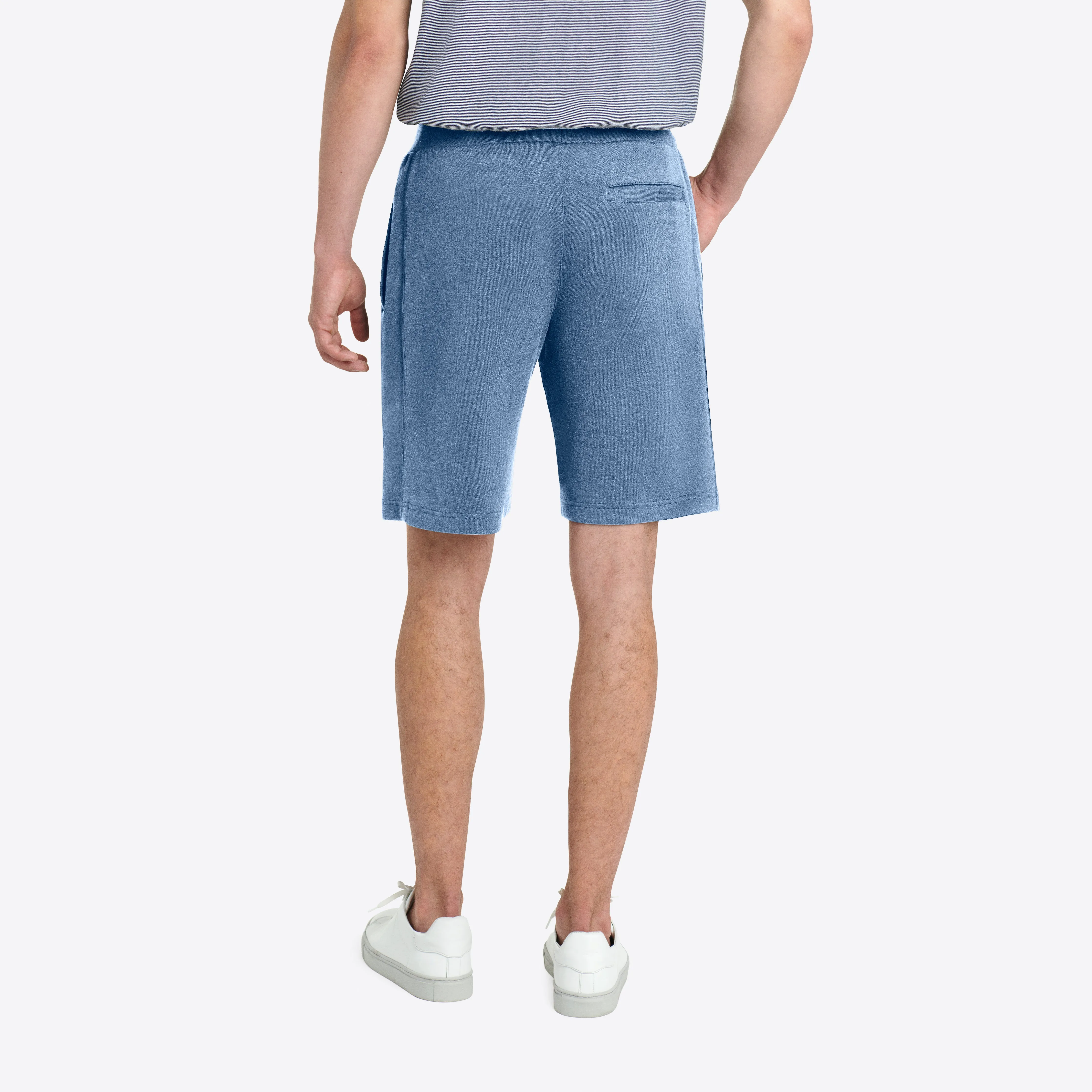 Comfort Drawstring Short