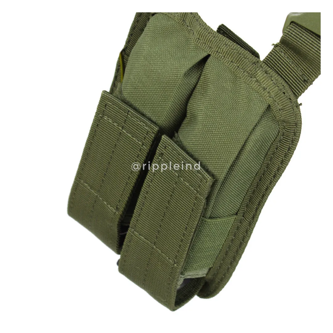 Condor - Olive Drab - Universal Should Holster