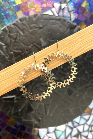 Cora Earrings