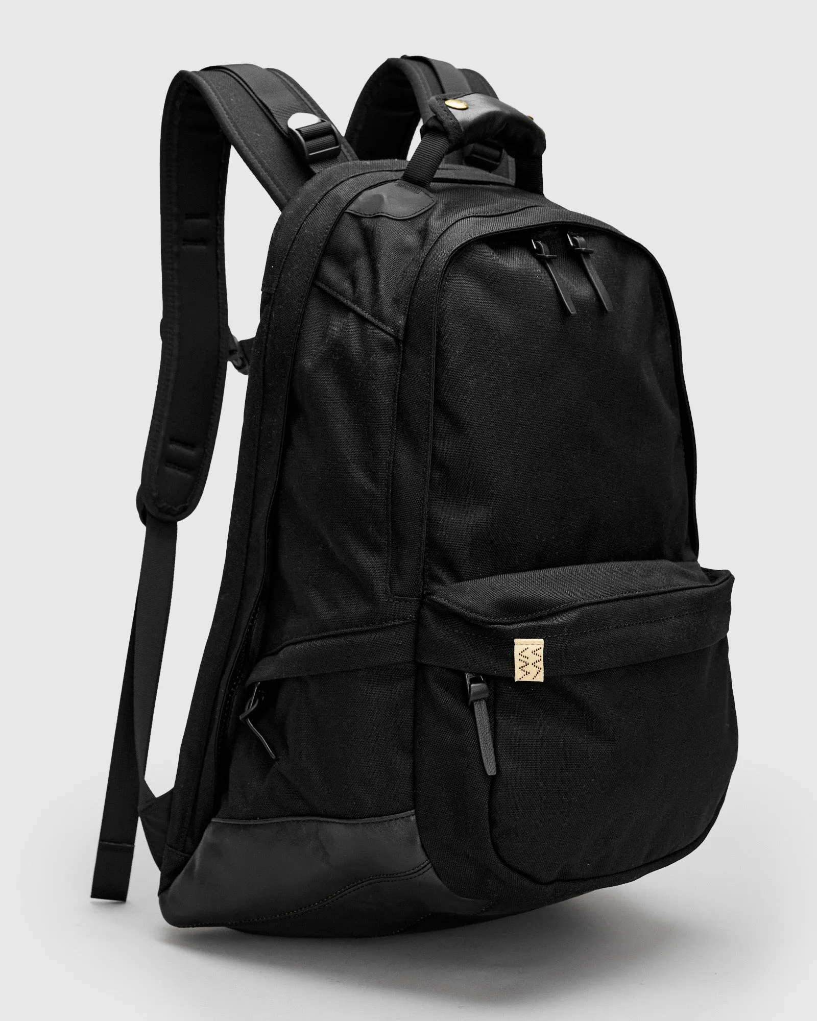 Cordura 22L Backpack in Black