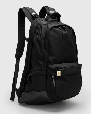 Cordura 22L Backpack in Black