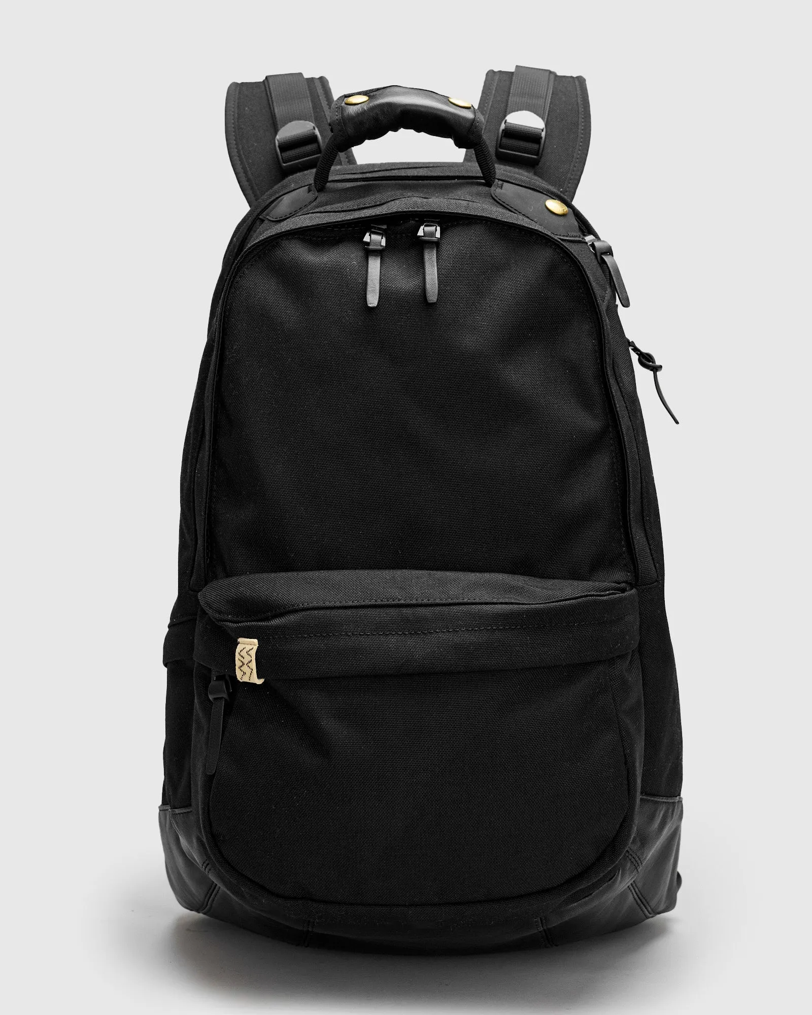 Cordura 22L Backpack in Black
