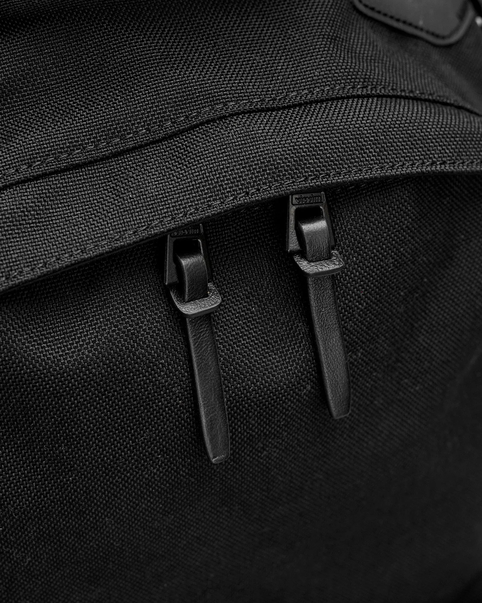 Cordura 22L Backpack in Black