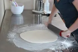 CORN STARCH/CORN FLOUR