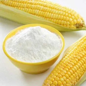 CORN STARCH/CORN FLOUR