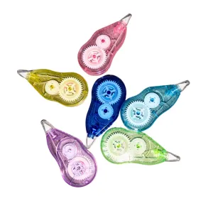 Correction Tape - Pack of 5