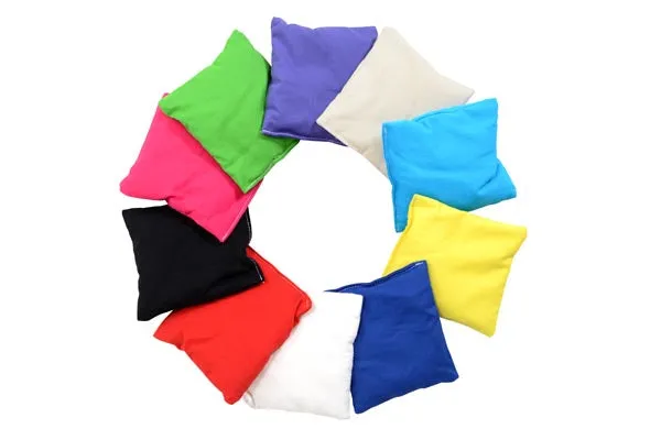 Cotton Bean Bag