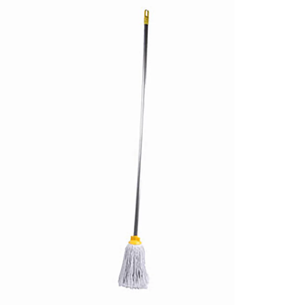 Cotton Mop with Handle