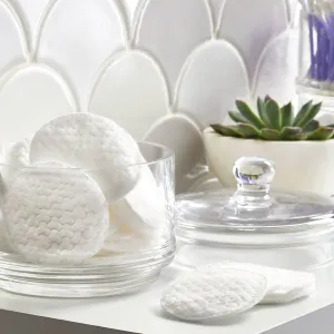 Cotton pads - 100 count