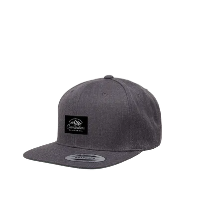 Crankbrothers Premium Patch Hat