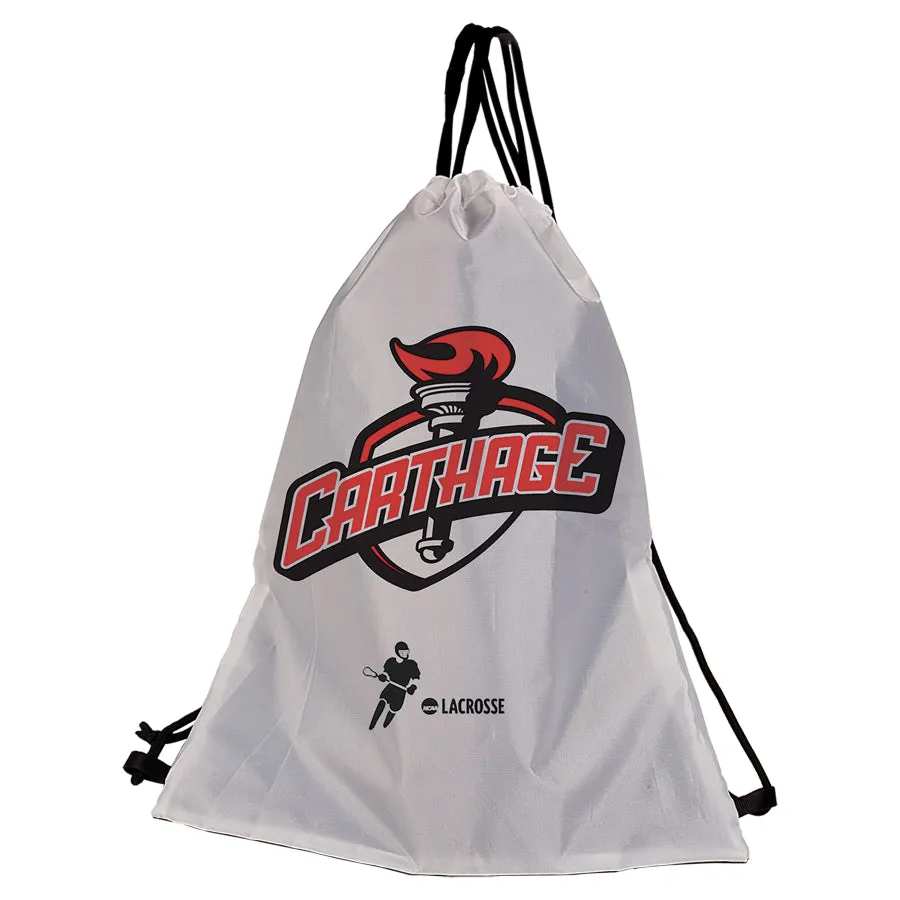 Custom Drawstring Bag