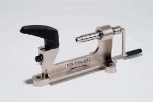 Cyclo Spoke Thread Rolling Machine