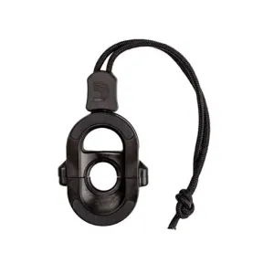 D'Addario CinchFit Acoustic Jack Lock for Taylor