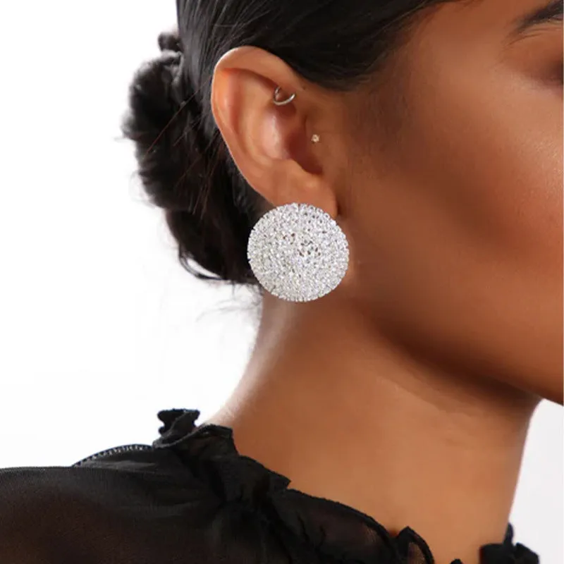Daily Earrings